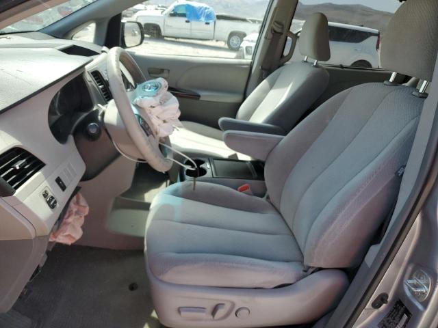 5TDKK3DC4ES522515 Toyota SIENNA LE