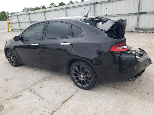 Vin: 1c3cdfchxdd298288, lot: 52155783, dodge dart limited 20132