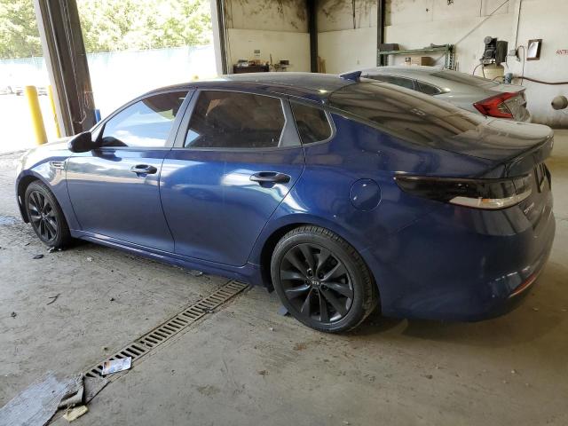 5XXGT4L37GG071692 KIA Optima Lx