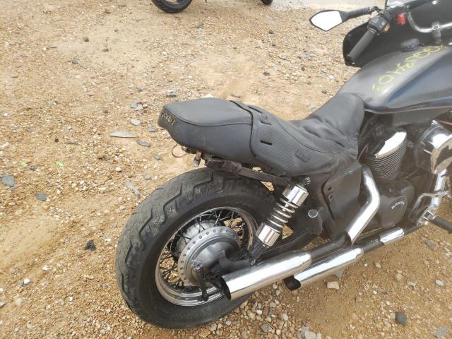 2003 HONDA VT750 CDA - JH2RC44333M701775
