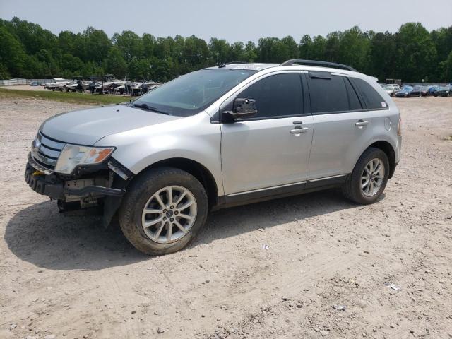 2009 Ford Edge SEL