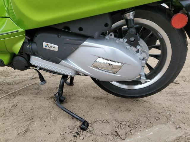 2019 VESPA SPRINT 150 - ZAPM818GXK5800729