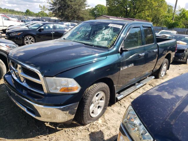 2011 Dodge Ram 1500 