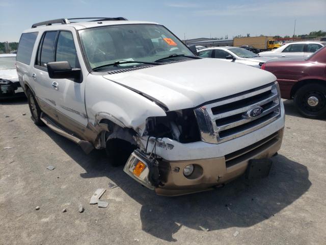 1FMJK1J55EEF43204 Ford Expedition El Xlt