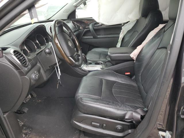 5GAKVBKD9FJ152708 Buick Enclave