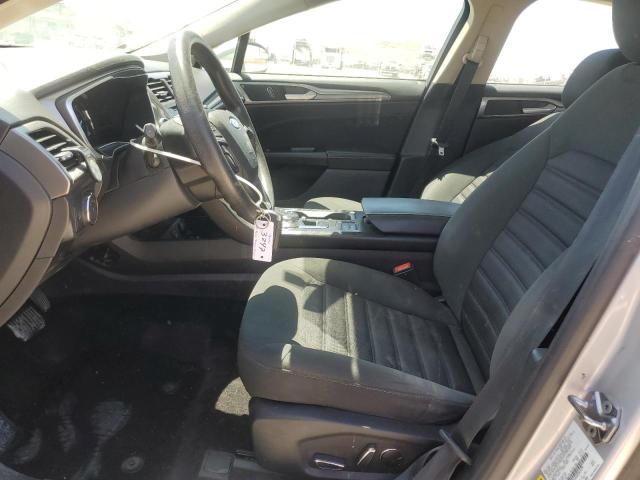 3FA6P0LU0HR285479 Ford Fusion Se Hybrid