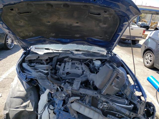 1FA6P8TH9J5142377 Ford MUSTANG