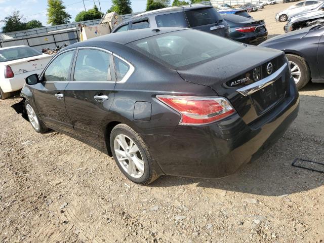 1N4AL3AP0FC235813 Nissan ALTIMA 2.5