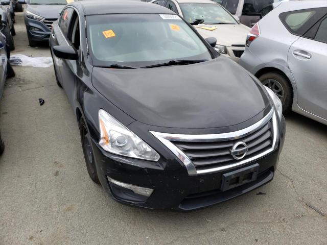 1N4AL3AP9FN399243 Nissan ALTIMA 2.5