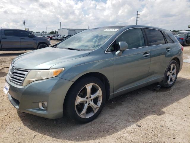 2009 Toyota Venza 