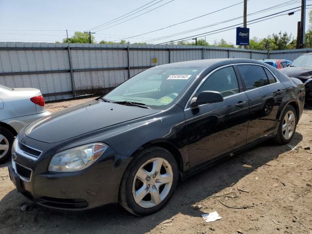 2010 Chevrolet Malibu LS