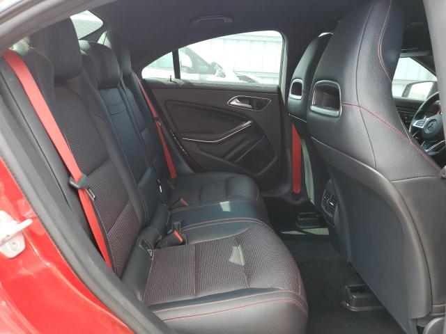 WDDSJ5CB3FN197585 Mercedes-Benz Cla 45 Amg