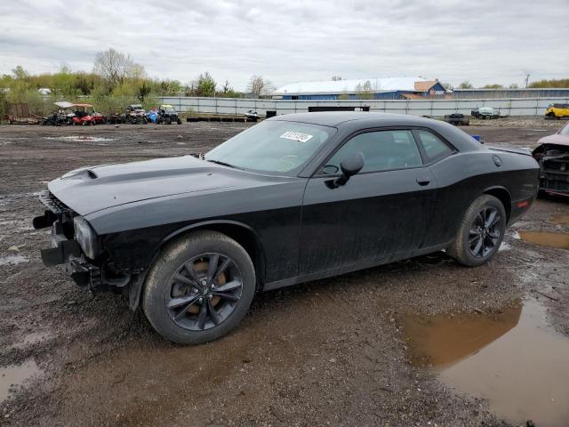 2020 Dodge Challenger GT