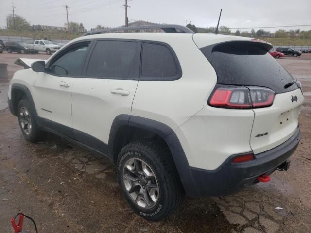 1C4PJMBX9KD112966 Jeep Cherokee Trailhawk