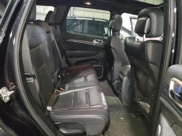 1C4RJFJM5FC804522 Jeep Grand Cherokee Summit
