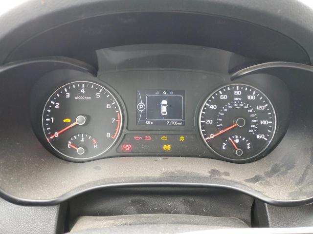5XXGT4L19GG075211 KIA Optima Lx