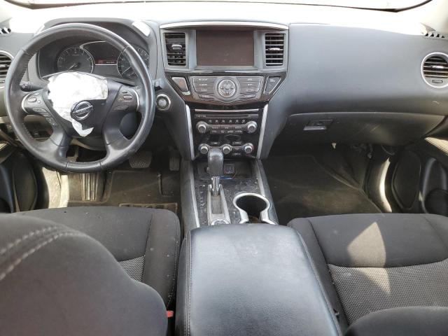 5N1DR2BM4LC611005 Nissan Pathfinder Sv