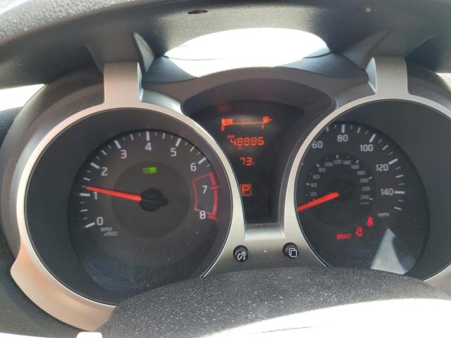 JN8AF5MV9GT650545 Nissan JUKE S