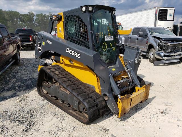 2020 JOHN DEERE 333G for Sale | FL - OCALA | Tue. May 23, 2023 - Used ...