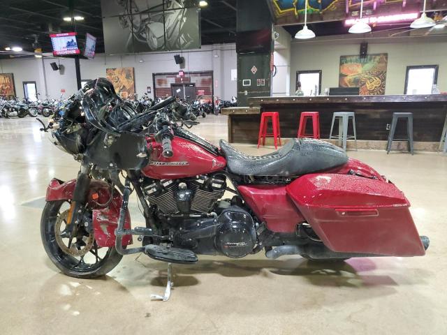 2020 HARLEY-DAVIDSON FLTRXS 1HD1KTP12LB618152