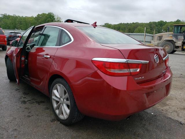1G4PR5SK1E4159671 Buick Verano Convenience