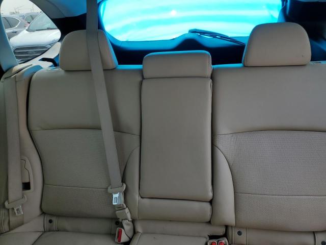 4S4BSBLCXF3221967 Subaru Outback 2.5i Limited
