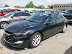 CHEVROLET MALIBU LT photo