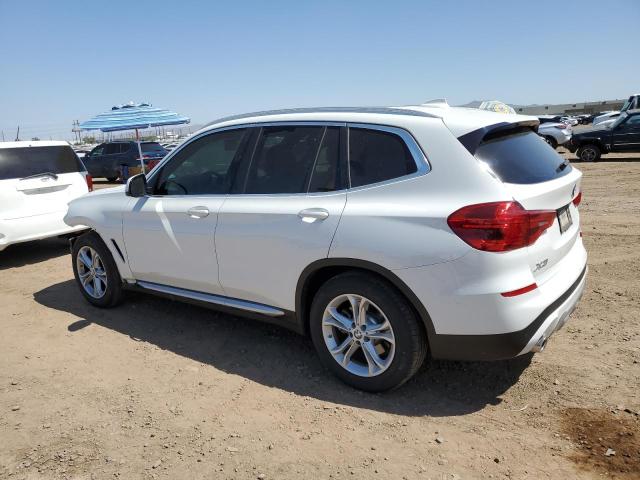 2019 BMW X3 SDRIVE3 - 5UXTR7C57KLF24106