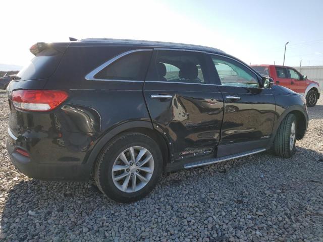5XYPGDA56GG176583 KIA SORENTO LX