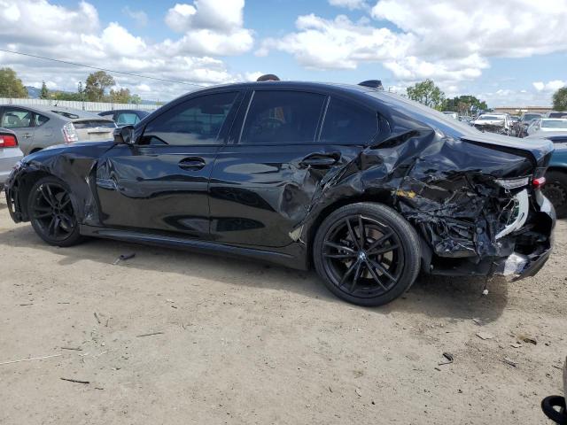 3MW5R1J05M8B82285 BMW 330I