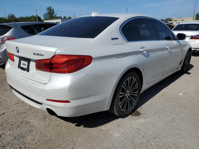 2019 BMW 530XE WBAJB1C54KB376197