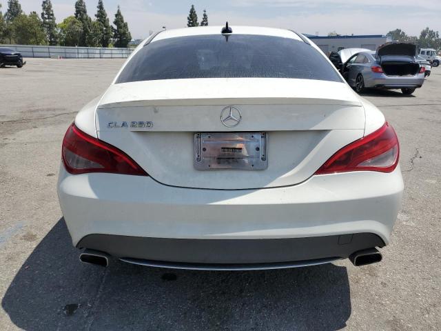 WDDSJ4EB7EN095681 Mercedes-Benz CLA 250
