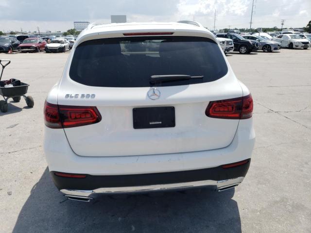 WDC0G8DB4LF730463 Mercedes-Benz GLC 300