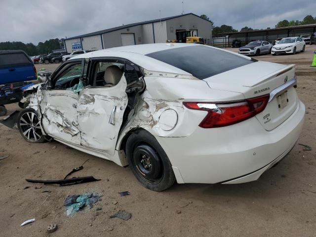 1N4AA6AP5GC449589 Nissan Maxima 3.5s