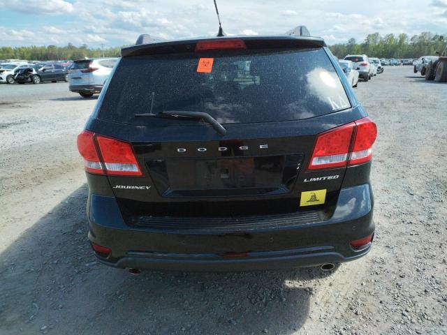 2015 DODGE JOURNEY LI 3C4PDCDG6FT531145