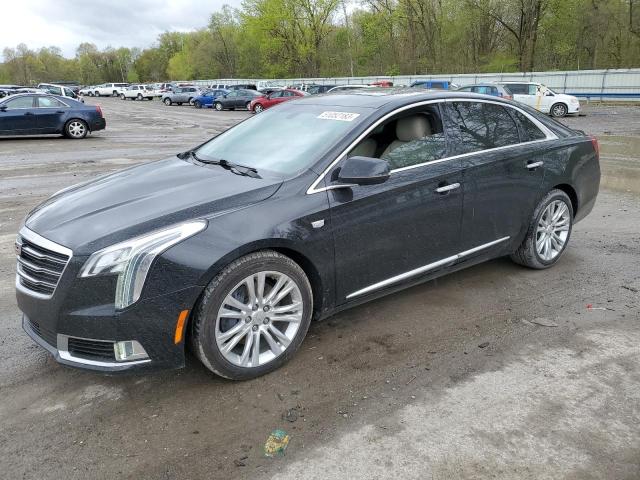 2018 Cadillac XTS Luxury