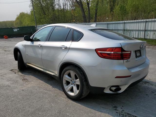 VIN 5UXFG2C59E0H11276 2014 BMW X6, Xdrive35I no.2