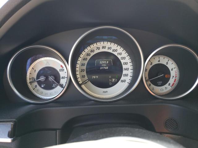 WDDHF5KB1GB292310 Mercedes-Benz E 350
