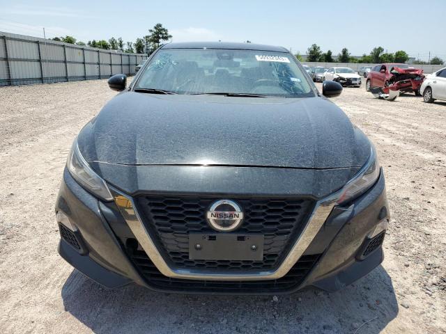 2021 NISSAN ALTIMA SR - 1N4BL4CV5MN405154