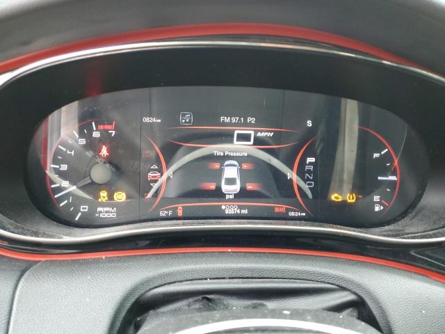 1C3CDFEB6FD212812 Dodge DART GT