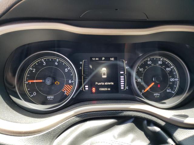 1C4PJLAB1FW627549 Jeep Cherokee Sport