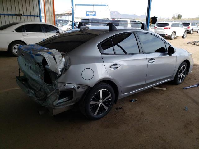 4S3GKAD62K3619889 Subaru Impreza Premium