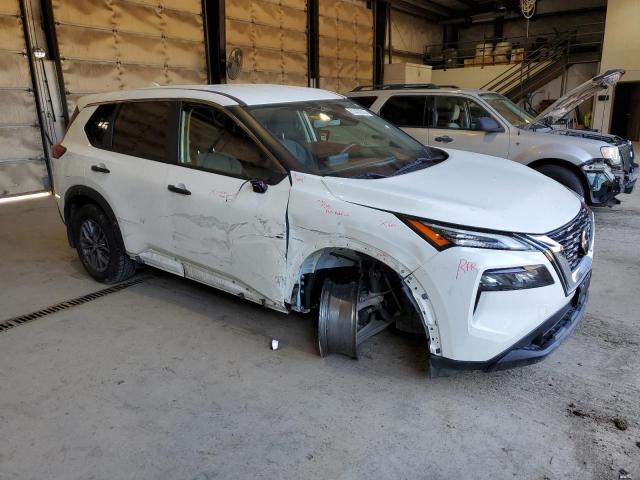 JN8AT3AB0MW205967 Nissan ROGUE S