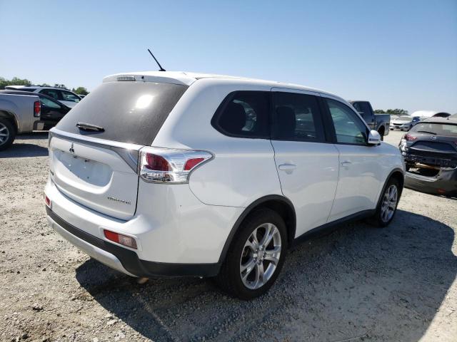 JA4AD3A31FZ014197 Mitsubishi Outlander Se