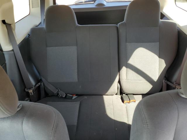 1C4NJRFB7GD580916 Jeep Patriot Latitude