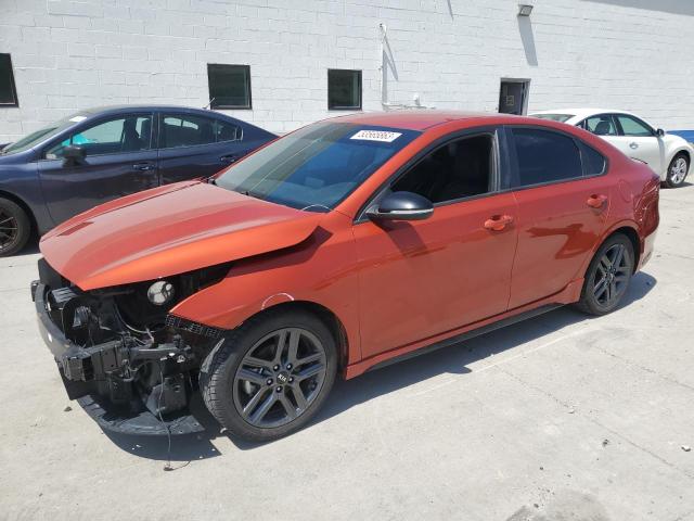 2020 KIA FORTE GT LINE for Sale | UT - OGDEN | Mon. Sep 25, 2023 - Used ...