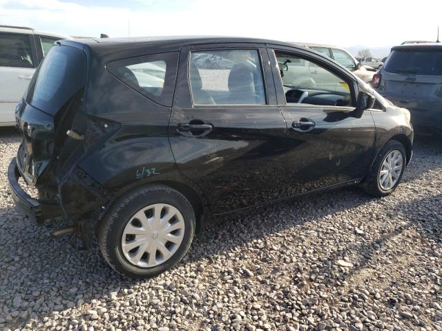 3N1CE2CP9FL447699 Nissan Versa Note S