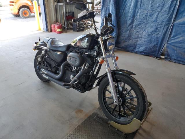 2007 HARLEY-DAVIDSON XL1200 R - 1HD1CV3127K445155