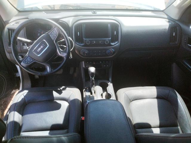 1GTP6FE13N1117977 GMC Canyon At4