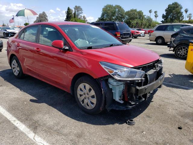 3KPA24AB4JE133620 KIA RIO LX
